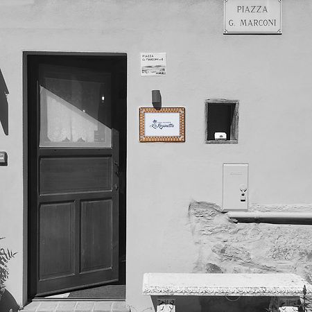 La Reginetta Holiday Home Tuoro sul Trasimeno Exterior foto