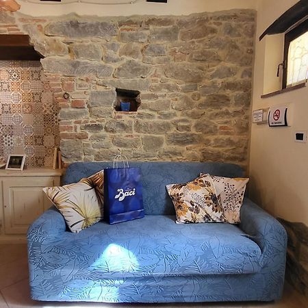La Reginetta Holiday Home Tuoro sul Trasimeno Exterior foto