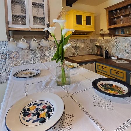 La Reginetta Holiday Home Tuoro sul Trasimeno Exterior foto