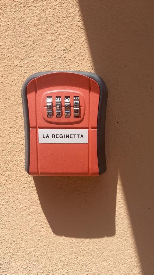 La Reginetta Holiday Home Tuoro sul Trasimeno Exterior foto