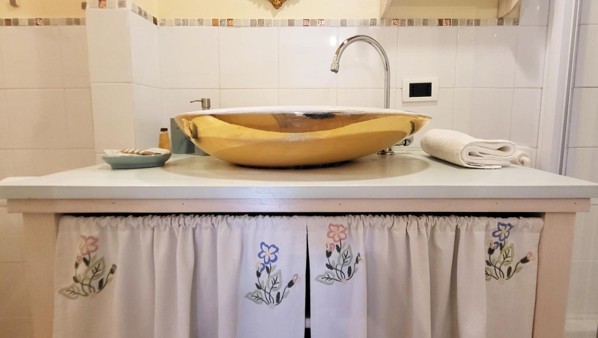La Reginetta Holiday Home Tuoro sul Trasimeno Exterior foto