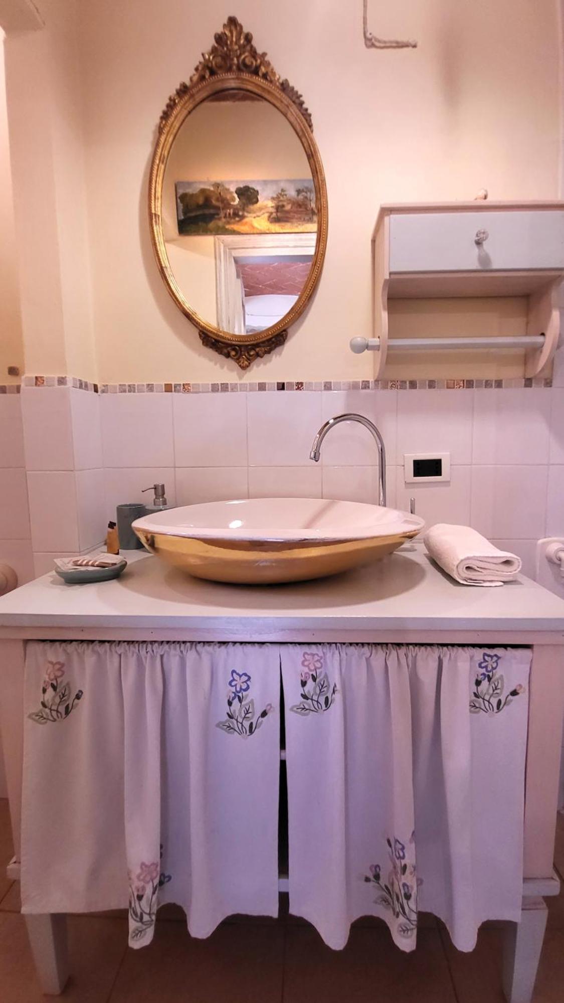 La Reginetta Holiday Home Tuoro sul Trasimeno Exterior foto