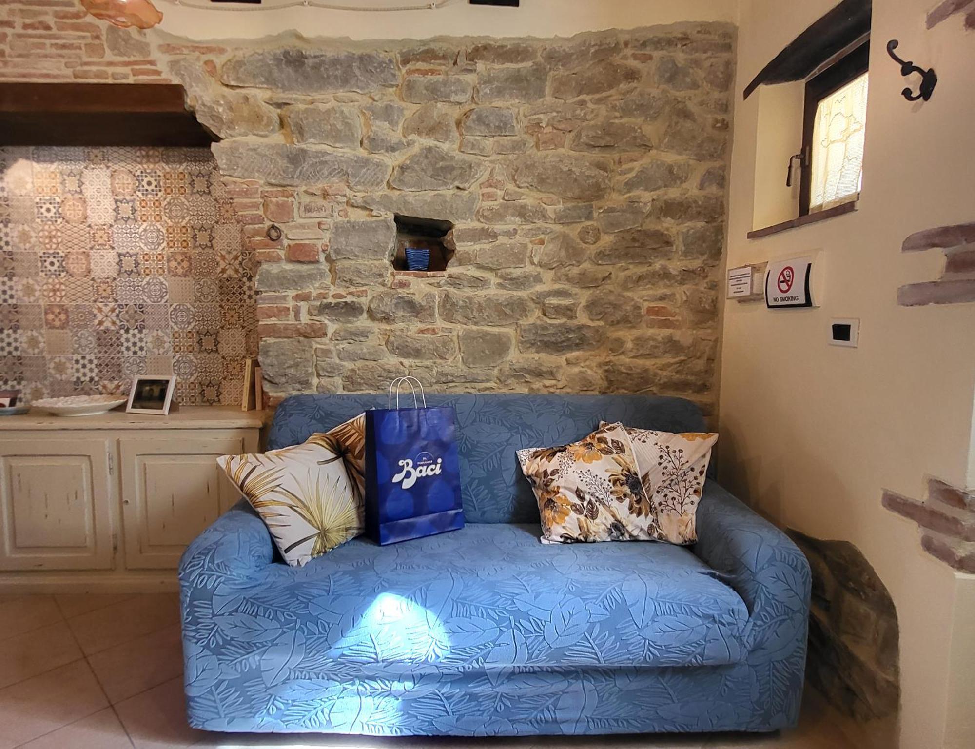 La Reginetta Holiday Home Tuoro sul Trasimeno Exterior foto