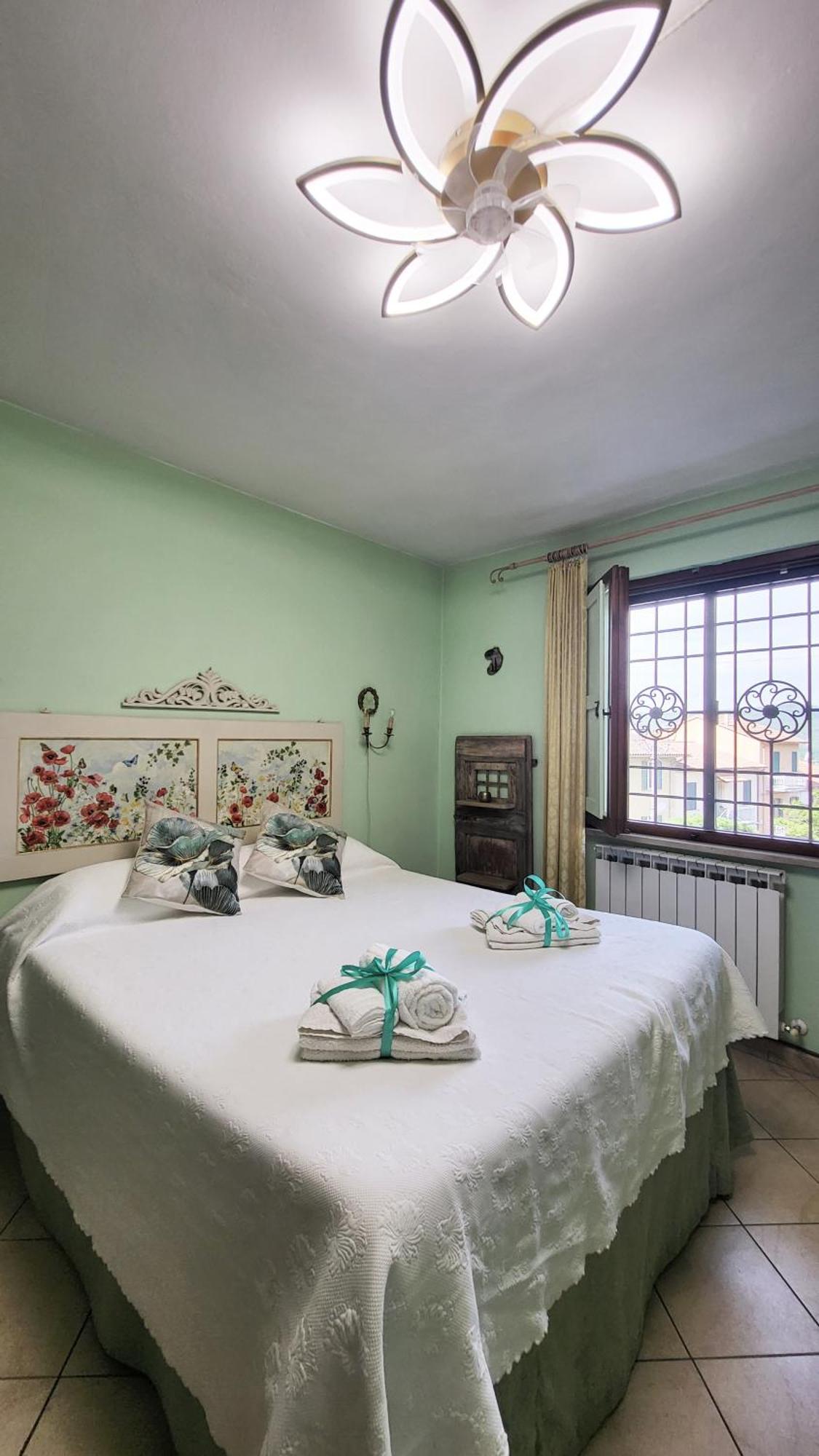 La Reginetta Holiday Home Tuoro sul Trasimeno Exterior foto