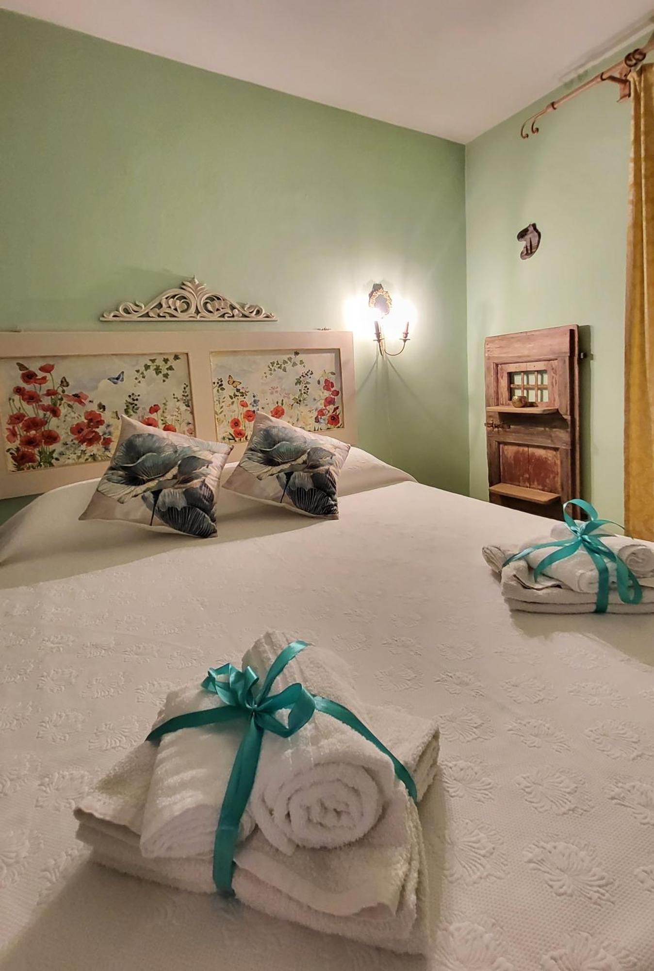 La Reginetta Holiday Home Tuoro sul Trasimeno Exterior foto