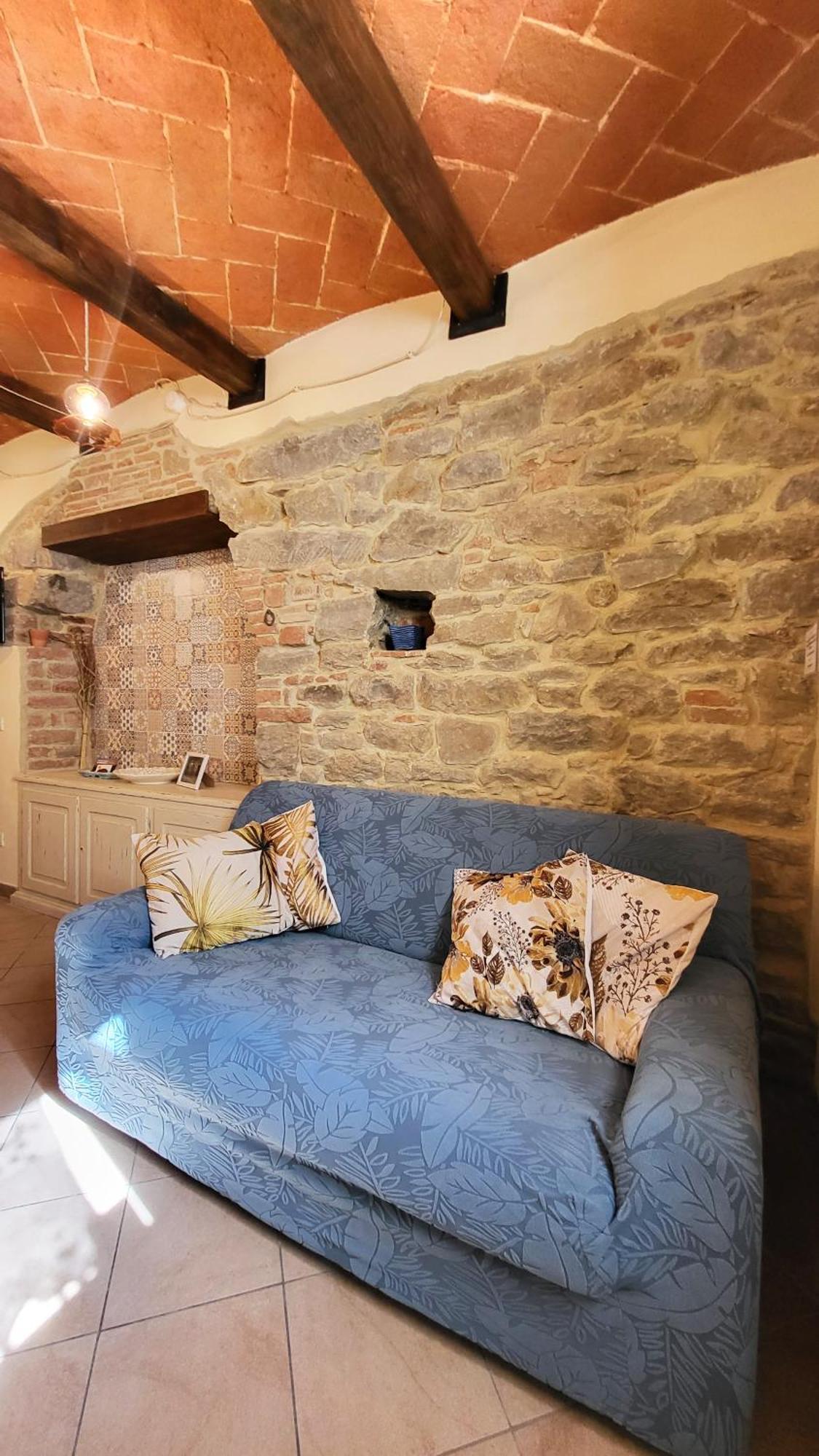 La Reginetta Holiday Home Tuoro sul Trasimeno Exterior foto