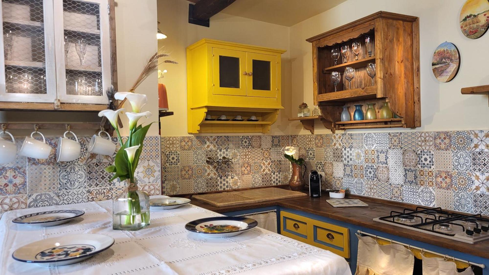 La Reginetta Holiday Home Tuoro sul Trasimeno Exterior foto